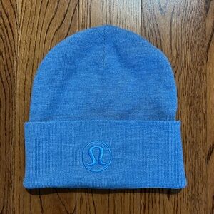Lululemon warm revelation Beanie